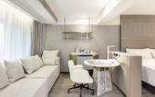 Туры в отель Kuanrong Suites Hotel (Liangjiang love sea shopping park)