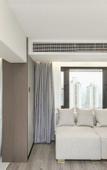 Туры в отель Kuanrong Suites Hotel (Liangjiang love sea shopping park)