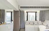 Туры в отель Kuanrong Suites Hotel (Liangjiang love sea shopping park)