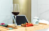 Туры в отель Kuanrong Suites Hotel (Liangjiang love sea shopping park)