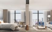 Туры в отель Kuanrong Suites Hotel (Liangjiang love sea shopping park)