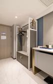 Туры в отель Kuanrong Suites Hotel (Liangjiang love sea shopping park)