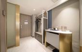 Туры в отель Kuanrong Suites Hotel (Liangjiang love sea shopping park)