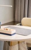 Туры в отель Kuanrong Suites Hotel (Liangjiang love sea shopping park)