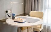 Туры в отель Kuanrong Suites Hotel (Liangjiang love sea shopping park)