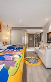Туры в отель Kuanrong Suites Hotel (Liangjiang love sea shopping park)