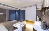 Туры в отель Kuanrong Suites Hotel (Liangjiang love sea shopping park)