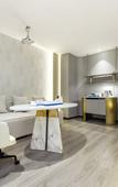 Туры в отель Kuanrong Suites Hotel (Liangjiang love sea shopping park)