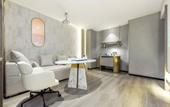 Туры в отель Kuanrong Suites Hotel (Liangjiang love sea shopping park)