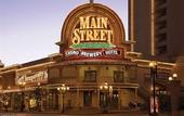 Туры в отель Main Street Station
