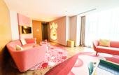 Туры в отель Boonie Bears Hotel