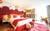 Туры в отель Boonie Bears Hotel