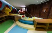 Туры в отель Boonie Bears Hotel