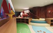 Туры в отель Boonie Bears Hotel