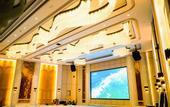 Туры в отель Boonie Bears Hotel