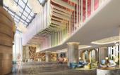 Туры в отель Boonie Bears Hotel
