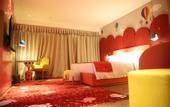 Туры в отель Boonie Bears Hotel