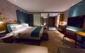 Туры в отель Boonie Bears Hotel