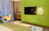Туры в отель Boonie Bears Hotel