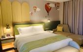 Туры в отель Boonie Bears Hotel