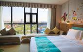 Туры в отель Boonie Bears Hotel