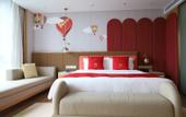 Туры в отель Boonie Bears Hotel