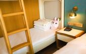 Туры в отель Boonie Bears Hotel