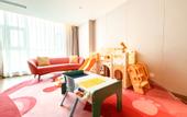 Туры в отель Boonie Bears Hotel
