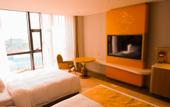 Туры в отель Boonie Bears Hotel
