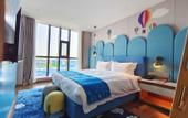 Туры в отель Boonie Bears Hotel