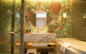 Туры в отель Boonie Bears Hotel