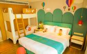 Туры в отель Boonie Bears Hotel