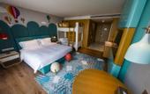 Туры в отель Boonie Bears Hotel