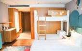 Туры в отель Boonie Bears Hotel