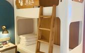 Туры в отель Boonie Bears Hotel