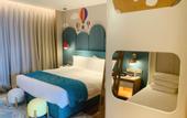 Туры в отель Boonie Bears Hotel