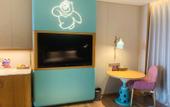 Туры в отель Boonie Bears Hotel