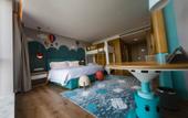 Туры в отель Boonie Bears Hotel
