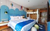 Туры в отель Boonie Bears Hotel