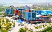Туры в отель Boonie Bears Hotel