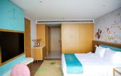Туры в отель Boonie Bears Hotel