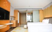 Туры в отель Boonie Bears Hotel