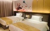Туры в отель Boonie Bears Hotel