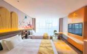 Туры в отель Boonie Bears Hotel