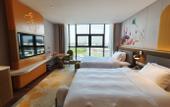 Туры в отель Boonie Bears Hotel