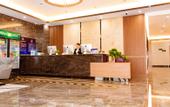 Туры в отель Beijing Income-generating Hotel