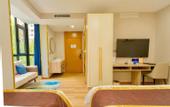 Туры в отель Beijing Income-generating Hotel