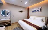 Туры в отель Beijing Income-generating Hotel