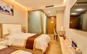 Туры в отель Beijing Income-generating Hotel
