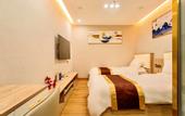 Туры в отель Beijing Income-generating Hotel
